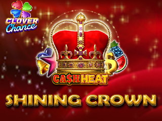 Shining Crown Cash Heat