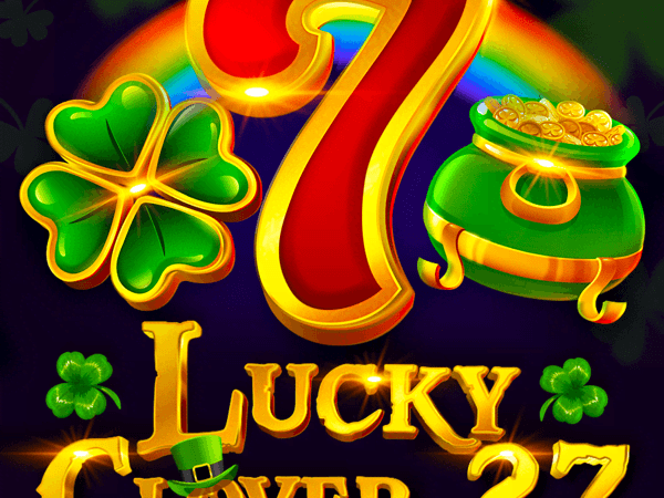 Lucky Clover 27 screenshot