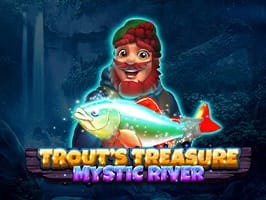 Trouts Treasure Mystic River