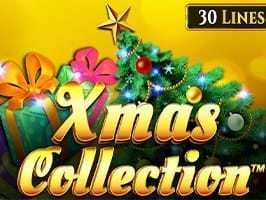 Xmas Collection 30 Lines screenshot