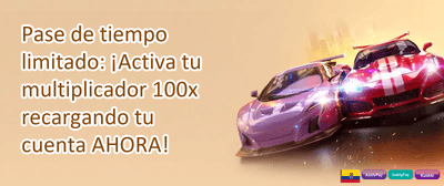 Giros Gratis en Slots Premium promotion