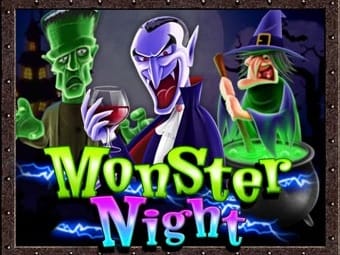 Monster Night